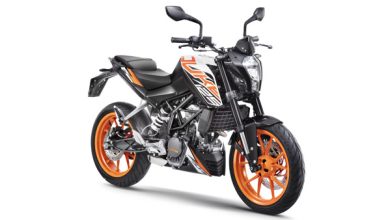 Photo of महंगी हुई KTM 200 Duke और 125 Duke, जानें नई कीमत…￼￼