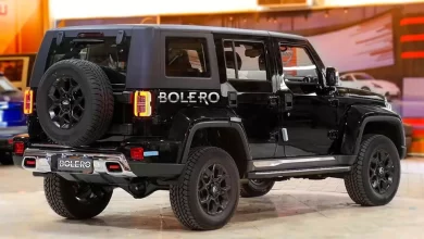 Photo of जल्द लांच होगी 2022 Mahindra Bolero, बेहद कमाल का हैं लुक￼