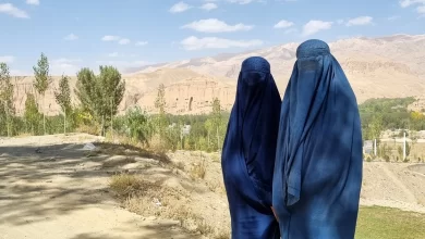 Photo of तालिबान ने महिलाओं के लिए बनाए ये सख्त नियम…