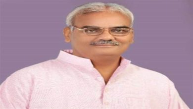 Photo of भाजपा नेता मदन दिलावर ने एक बयान जारी कर कहा-मुगलकाल में बनी मस्जिदों की खुदाई हो