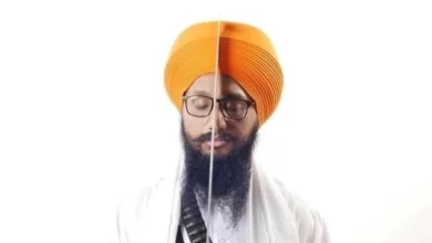 Photo of पंजाब पुलिस ने पटियाला हिंसा के मास्टरमाइंड बरजिंदर सिंह परवाना को किया गिरफ्तार…