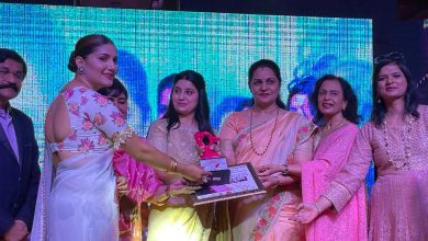 Photo of न्यूज़ इंडिया को मिले दो प्रतिष्ठित अवार्ड, लोगों में बढ़ी चैनल की लोकप्रियता