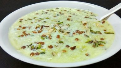Photo of बुद्ध पूर्णिमा: जानें लौकी की खीर बनाने की विधि…￼￼