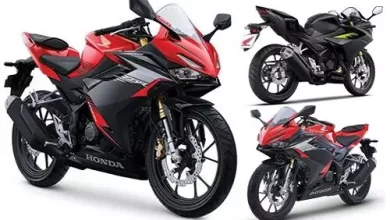 Photo of Honda जल्द लांच करने वाली हैं CBR150R￼