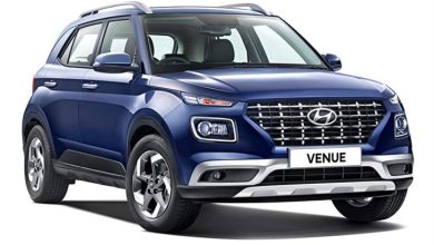 Photo of जल्द लांच होने वाली हैं Hyundai Venue फेसलिफ्ट, जानें क्या होगे कमाल के फीचर्स￼