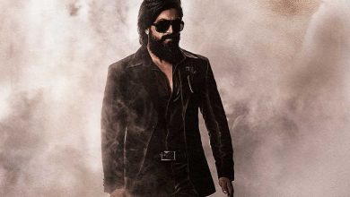 Photo of नहीं रुक रही हैं KGF Chapter 2 की कमाई, बना डाला ये अनोखा रिकॉर्ड…