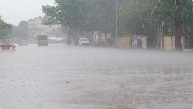 Photo of मानसून ने दी दस्तक, जानें आपके शहर में कब होगी बारिश…￼￼