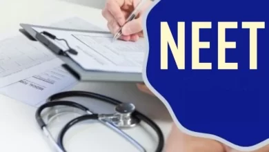 Photo of सुप्रीम कोर्ट ने खारिज की NEET-PG परीक्षा को स्थगित करने  की याचिका, कहा…