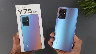 Photo of भारत में लॉन्च Vivo Y75, जानें खासियत…￼