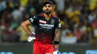 Photo of IPL 2022: विराट कोहली के खराब फॉर्म पर टीम इंडिया के पूर्व विस्फोटक ओपनर वीरेंद्र सहवाग ने उठाए ये बड़े सवाल