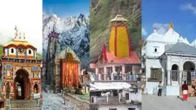 Photo of 3 मई से शुरू हो रही है चारधाम यात्रा, प्रतिदिन के लिए दर्शनार्थियों की संख्या निर्धारित