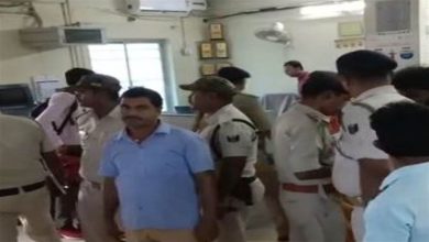 Photo of Bihar में BOI बैंक खुलते ही अपराधियों ने सवा करोड़ की लूट की वारदात को दिया अंजाम…