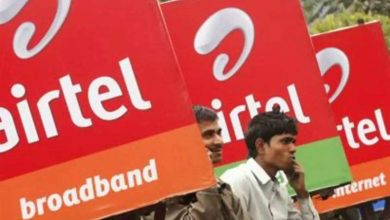 Photo of Airtel ने हाल ही में नए प्रीपेड प्लान्स किए लॉन्च, मिल रहा है Netflix बिल्कुल Free, एक्टिव करने के लिए इन 5 स्टेप्स को करें फॉलो