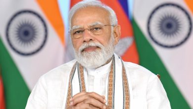 Photo of युवा शिविर में बोले पीएम मोदी, आज भारत दुनिया का तीसरा सबसे बड़ा स्टार्टअप इकोसिस्टम है￼