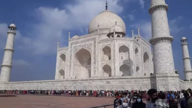 Photo of ताजमहल के 20 कमरों को खुलवाने की मांग को लेकर,   अब 12 मई को होगी सुनवाई… ￼￼