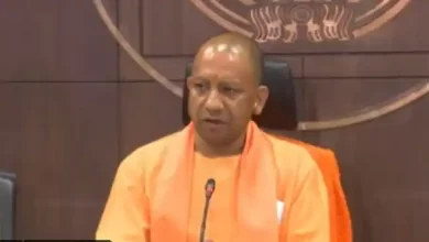 Photo of CM योगी ने विधायक श्री राजेश्वर सिंहकी माताजी के निधन पर व्यक्त किया गहरा शोक