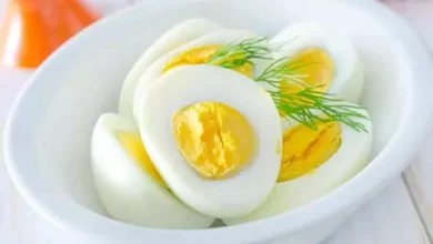 Photo of जान ले ज्यादा अंडे खाने से होने वाले नुकसान…