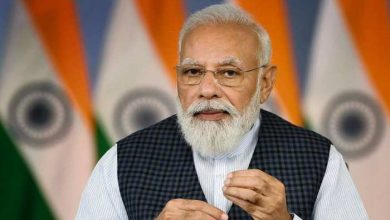 Photo of अंतरराष्ट्रीय नर्स दिवस के मौके पर पीएम मोदी ने कही ये खास बात…