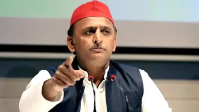 Photo of एक बार फिर अखिलेश यादव ने बीजेपी पर साधा निशाना, महंगाई को लेकर कही ये बात..