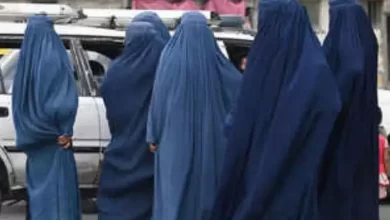 Photo of अफगानिस्तान में महिलाओं का बुरा हाल, जारी हुआ नया फरमान…