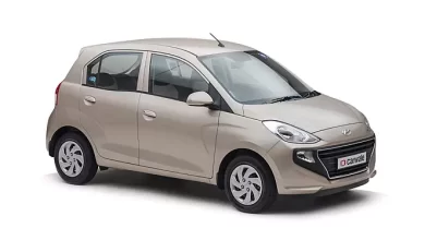 Photo of अब रोड पर नहीं दिखेगी Hyundai Santro कार, कम्पनी ने उठाया ये बड़ा कदम…