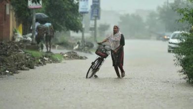 Photo of उत्तराखंड: बारिश को लेकर कई जगहों पर यलो अलर्ट जारी, केदारनाथ यात्रा को लेकर मौसम विभाग ने… ￼