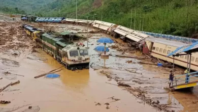 Photo of असम में बाढ़ ने मचाई तबाही, साढ़े छह लाख से ज्यादा लोग प्रभावित