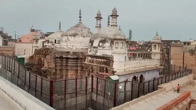 Photo of कोर्ट कमिश्नर अजय कुमार मिश्रा ने पद से हटाए जाने पर कही ये बात…