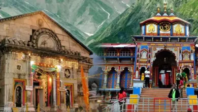 Photo of चारधाम यात्रा के दौरान हार्ट अटैक बन रही हैं मौत की वजह, 14 दिन की यात्रा में 41 मौतें…