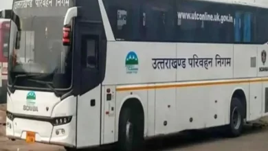 Photo of उत्तराखंड: बढ़ सकता हैं रोडवेज बसों का किराया