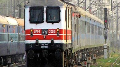 Photo of कोरोना संक्रमण के बढ़ते मामले और गर्मी की छुट्टी ने बढ़ायी लखनऊ आने वाली ट्रेनों में वेटिंग….