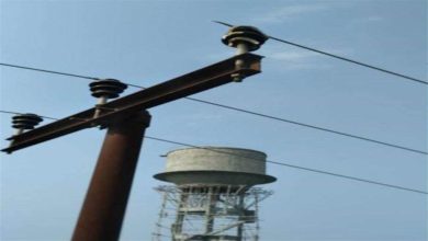 Photo of हाईटेंशन लाइन की चपेट में आए जुड़वा बच्चों की निजी अस्पताल में उपचार के दौरान हुई मौत… 