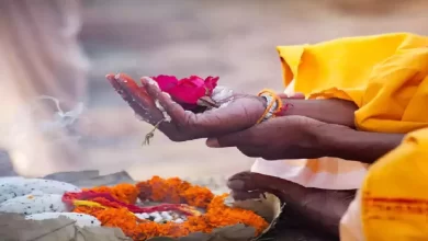 Photo of आज साल की आखिरी सोमवती अमावस्‍या पर करे ये काम, पूरे साल नहीं मिलेगा ऐसा मौका