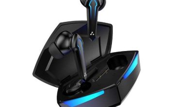 Photo of मोबाइल एसेसरीज ब्रांड एम्ब्रेन ने अपने नए TWS इयरबड्स “डॉट्स प्ले” को भारत में किया लॉन्च, जानें कीमत और ऑफर्स