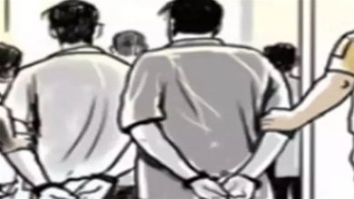 Photo of बहादुरगढ़ एसटीएफ ने तीन युवकों को आनलाइन हथियार बेचने और खरीदने के आरोप में किया गिरफ्तार