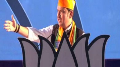 Photo of 14 मई के बाद महाराष्‍ट्र के सीएम को करेंगे एक्‍सपोज, लगाए कई गंभीर आरोप: देवेंद्र फडणवीस