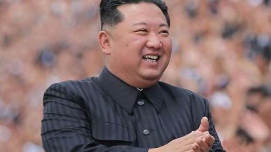 Photo of आज एक बार फिर उत्‍तर कोरिया ने अपनी बैलेस्टिक मिसाइल का किया परीक्षण, दूसरे देशों की बढ़ी चिंता