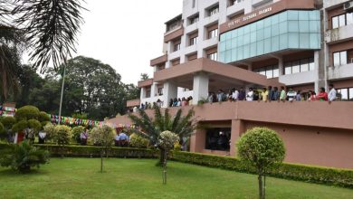 Photo of भारतीय प्रबंधन संस्थान रांची में इस पद के लिए जारी किए गए आवेदन….