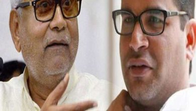 Photo of राजनीतिक रणनीतिकार प्रशांत किशोर बिहार से करने जा रहे अपनी राजनीतिक पारी की शुरुआत….