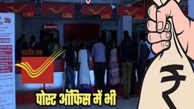 Photo of गोरखपुर के दो डाकघरों का एक बड़ा घोटाला आया सामने, डाकर्मियों ने खाताधारकों के खातों से निकाल लिए 75 लाख रुपये….