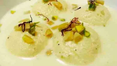 Photo of ऐसे बनाए ‘रसमलाई’, जानें तरीका…