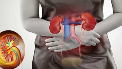 Photo of जरूरत से कम नींद लेने से किडनी पर पड़ता हैं ये बुरा प्रभाव…