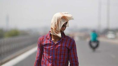 Photo of मिल सकती हैं गर्मी से राहत, इन राज्यों में बारिश की संभावना…
