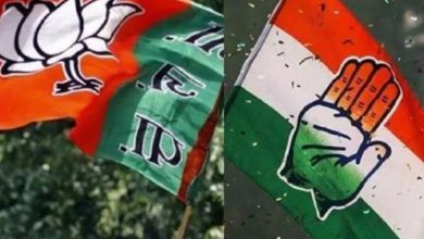 Photo of गुजरात विधानसभा चुनाव: कांग्रेस को बड़ा झटका देने की तैयारी में बीजेपी…