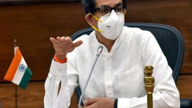 Photo of महाराष्‍ट्र के मुख्‍यमंत्री उद्धव ठाकरे ने भाजपा पर निशाना साधते हुए कही ये बड़ी बात