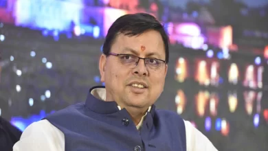 Photo of चम्पावत विधानसभा उपचुनाव में जीत के लिए कांग्रेस का खास प्लान, सीएम धामी को…