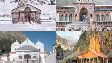 Photo of बदला चारधाम यात्रा का नियम, अगर आप भी जा रहे है तो …