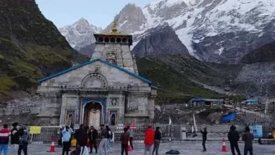 Photo of चारधाम में जा रहे यात्रियों के लिए आई ये बड़ी खबर, नियमों में किया गया बदलाव…