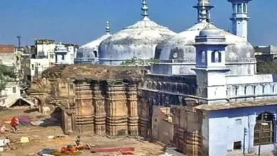 Photo of वाराणसी: ज्ञानवापी परिसर का सच सामने लाने के लिए आज से शुरू हुई कार्यवाही…￼