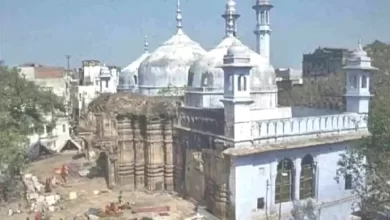 Photo of वाराणसी: कल से शुरू होगा ज्ञानवापी मस्जिद के सर्वे का काम